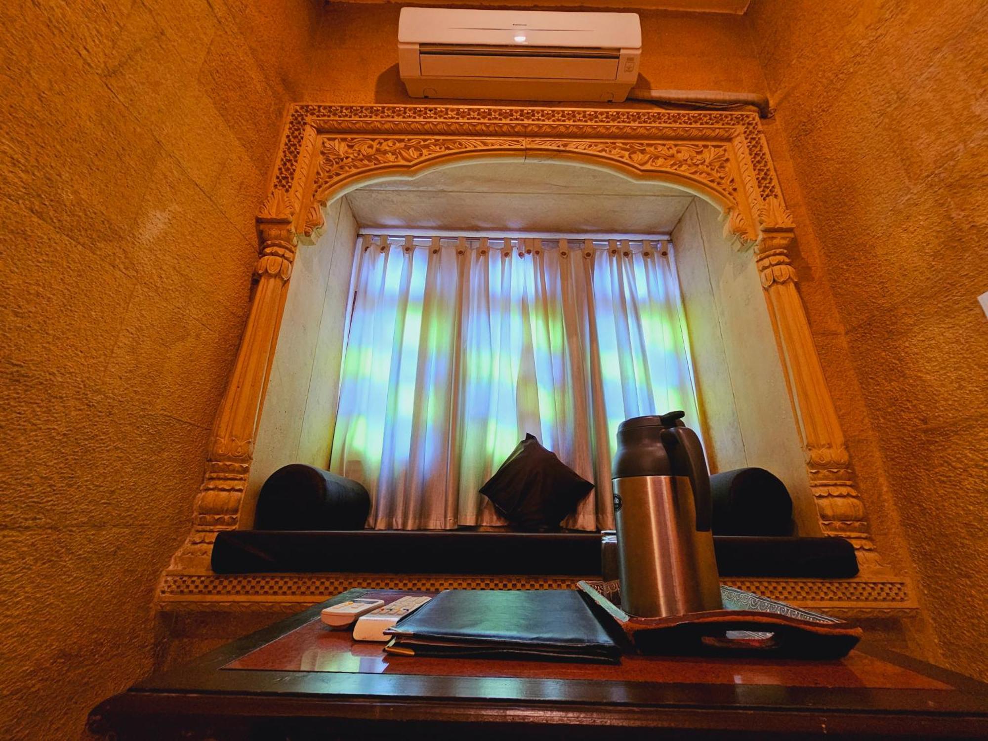Hotel Royal Jaisalmer Extérieur photo
