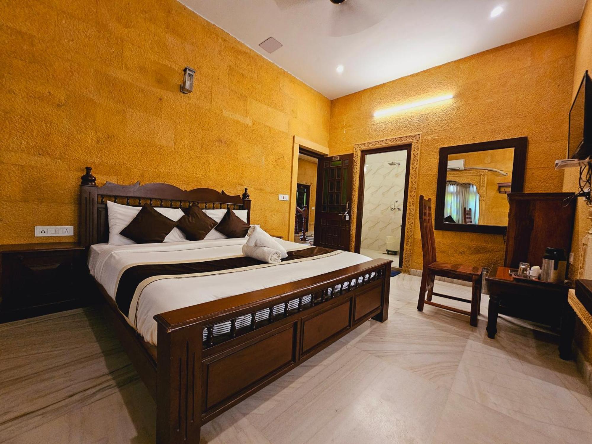 Hotel Royal Jaisalmer Extérieur photo