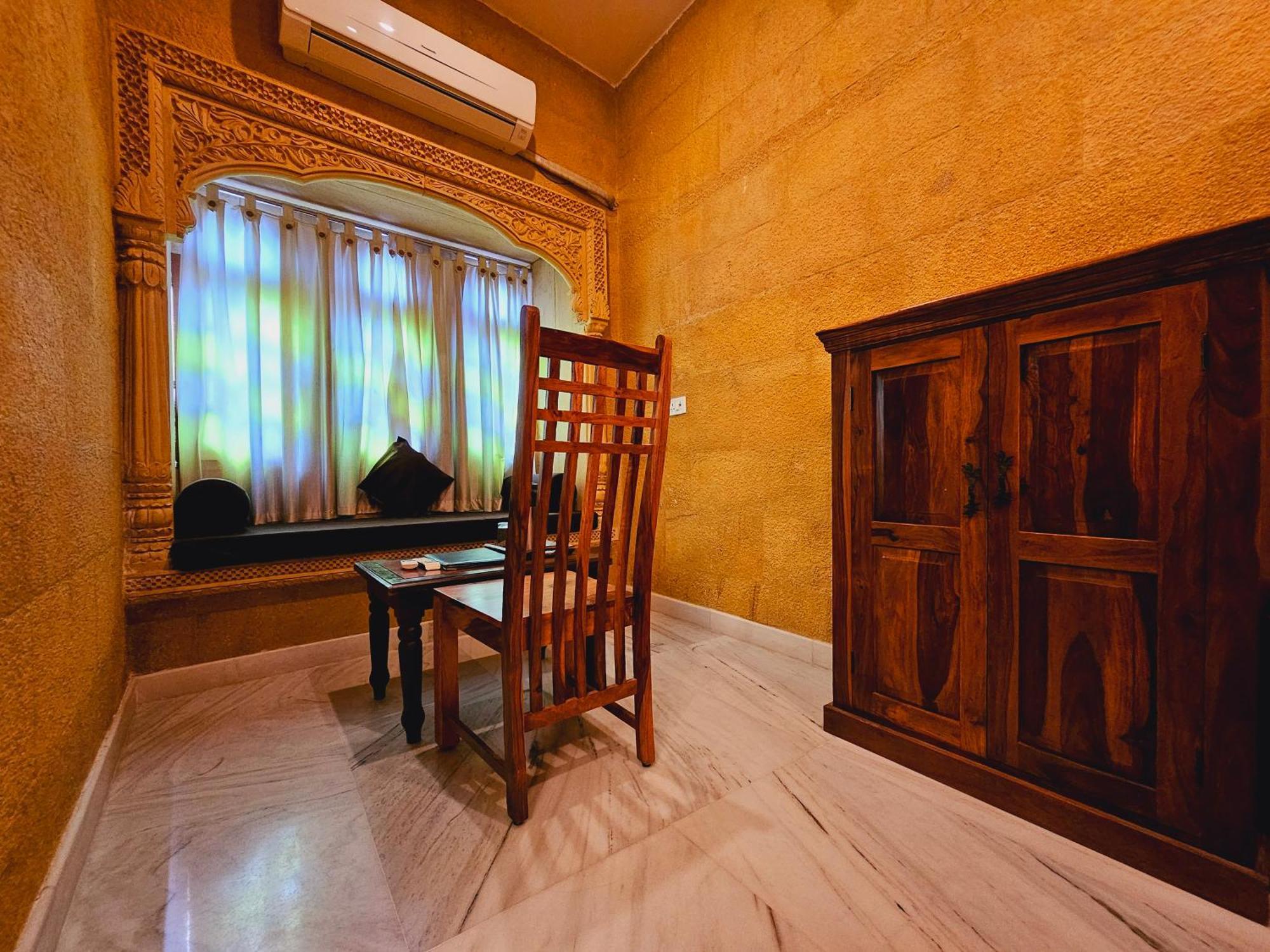 Hotel Royal Jaisalmer Extérieur photo