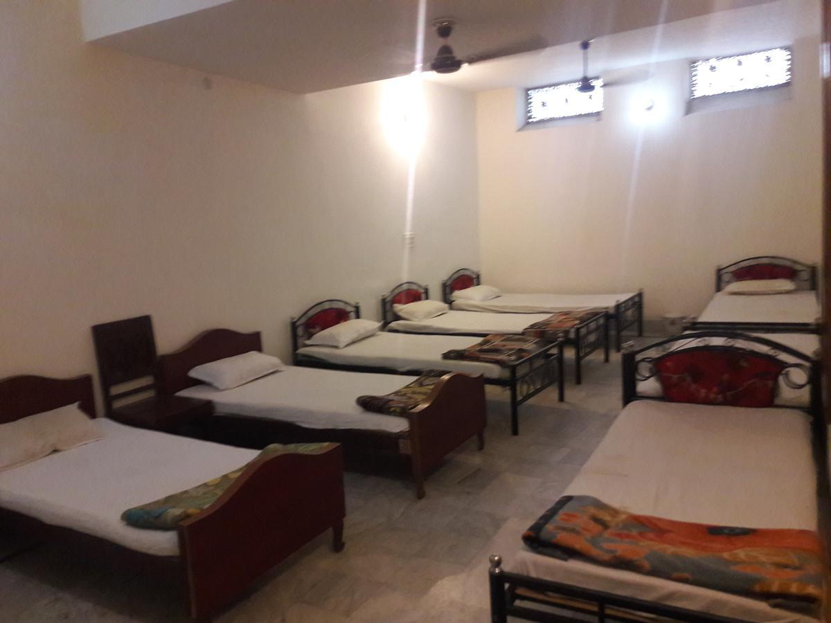 Hotel Royal Jaisalmer Extérieur photo