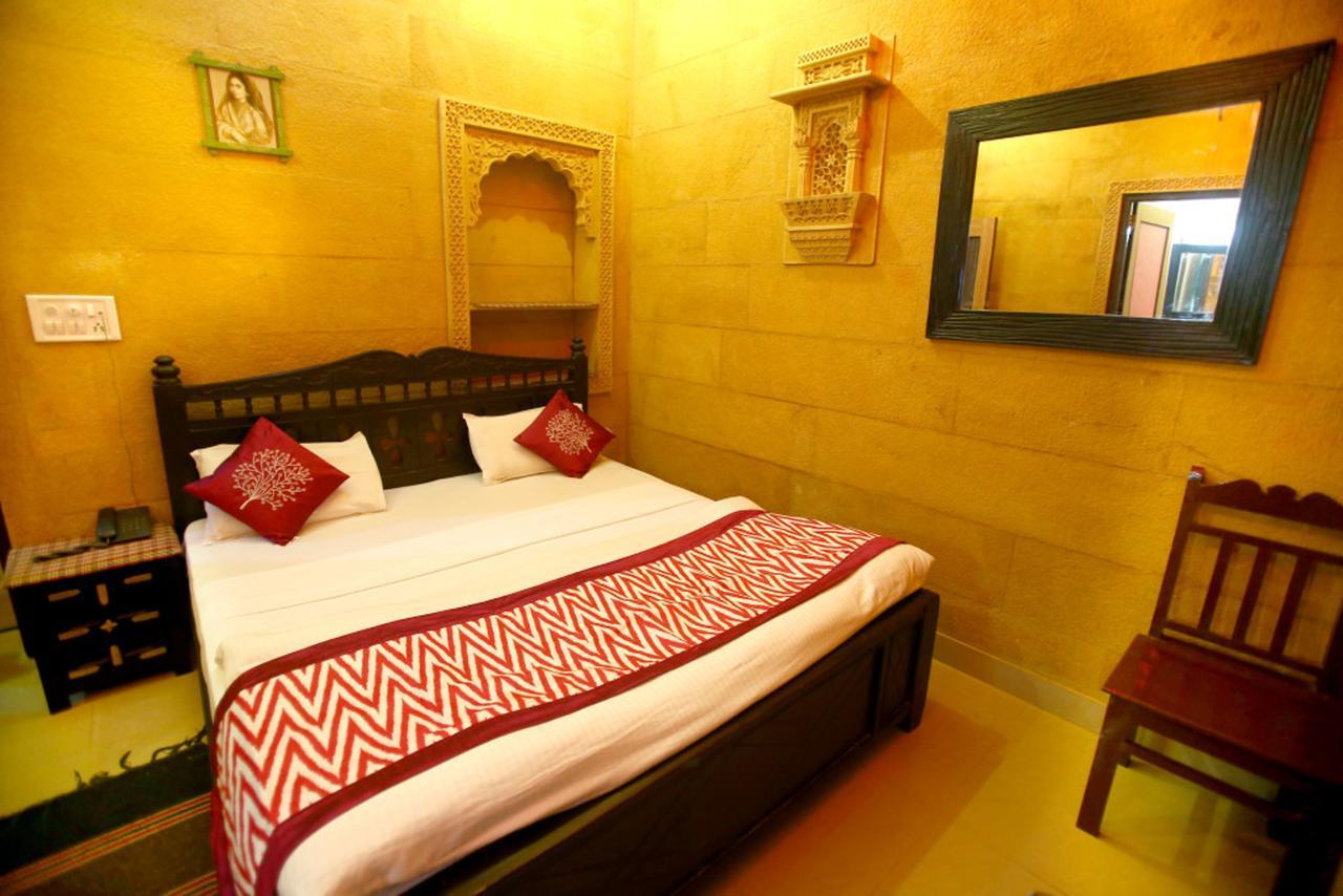 Hotel Royal Jaisalmer Extérieur photo