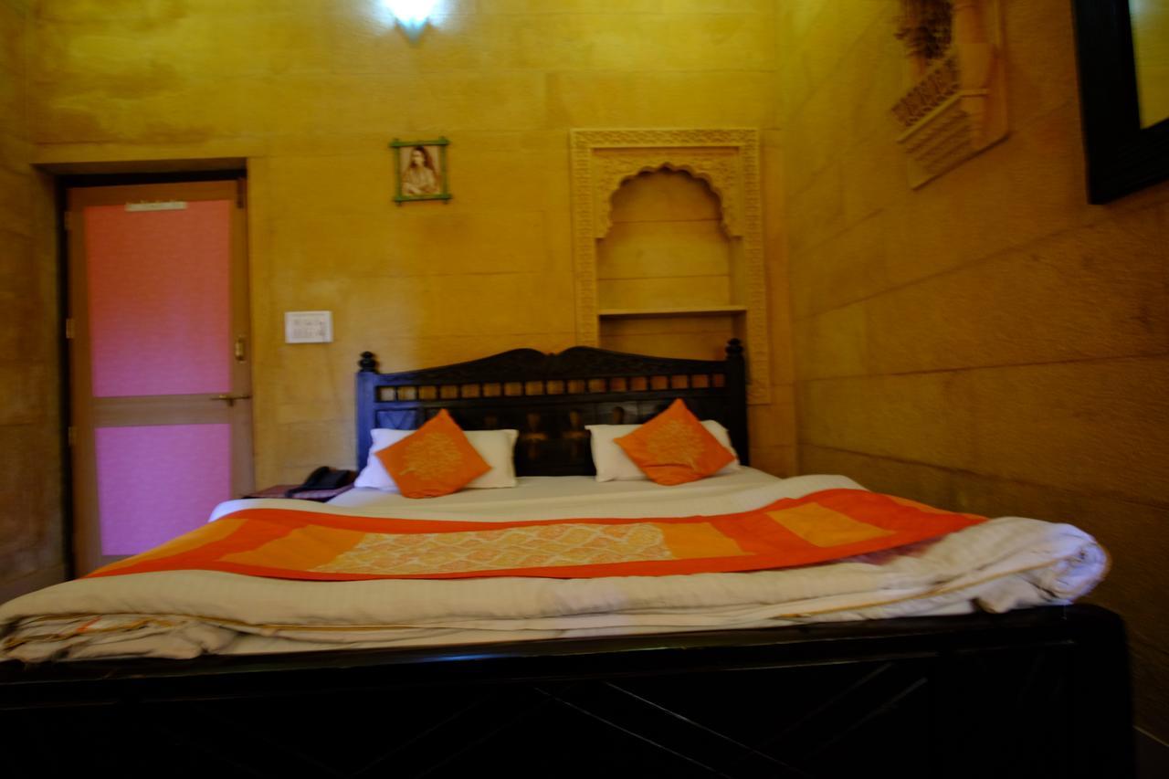 Hotel Royal Jaisalmer Extérieur photo